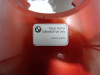 Fuel tank cover BMW R 1100 RT