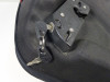 Koffer links Yamaha Tracer 900