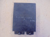 CDI ECU unit Kawasaki ZZR 600