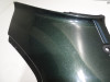 Rechter achterkant Honda ST 1100 Pan European