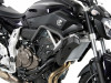 Engine Guard Yamaha MT 07