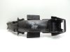 Rear fender Honda CB 250