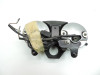 Tellerset Kawasaki CSR 305 LTD
