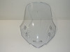 Wind screen Honda NC 700 X