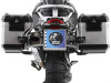 Suitcase bracket set BMW R 1200 GS