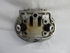 Cylinder head Moto Guzzi 850 T3 T4