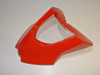 Voorspatbord BMW R 1200 GS