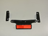 Achterspatbord Ducati Scrambler