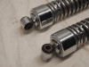 Stossdampfer hinten Harley Davidson Sportster