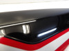 Cowl left rear Yamaha FAZER 600