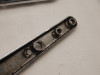 Achtersubframe Harley Davidson Softtail