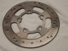 Rear brake disc Harley Davidson VROD VRSC