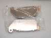 Remblokken voor Harley Davidson Sportster