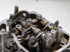 Cylinder head Honda TRANSALP