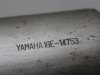 Uitlaat Yamaha RD 500 LC
