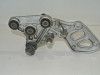 Rechter schetsplaat Suzuki GSX R 1300 Hayabusa