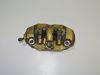 Bremssattel Bremszange vorn links Suzuki GSX R 600