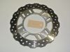 Bremsscheibe hinten  Kawasaki Z 750