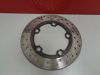 Rear brake disc Yamaha YZF R6