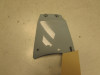 Rear cowl BMW F 650 CS Scarver