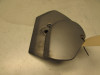 Motorblokdeksel voortandwiel Honda NTV 650