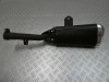 Muffler Suzuki GSX R 1000