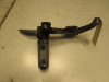 Fussrastetrager vorne links Honda VTR 1000 F