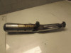 Auspuff Kawasaki ZEPHYR 750