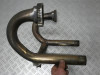 Auspuff-Krummer BMW R 1150 GS