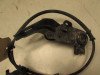 ABS sensor fuhler hinten Yamaha Tracer 900