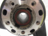 Felge hinten Kawasaki ZZR 1100