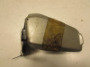 Fussraste links Honda PC 800