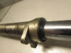 Front pipes complete Yamaha FZR 400