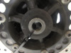 Rear wheel Yamaha FAZER 600