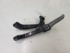 Pillion step left  Suzuki TL 1000
