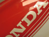 Tank Honda CBR 1000 F