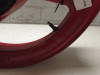 Felge hinten Honda CBR 600 F