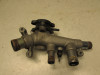 Radiator parts Yamaha V max