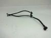 Brake hose front Kawasaki ZX 6 R