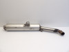 Muffler Ducati ST2