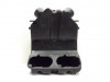 Air cleaner case Kawasaki ZZR 1100