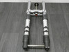 Voorpoten compleet Triumph 955 daytona