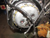 Engine Kawasaki Z 1000
