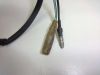 Schetsplaat links Kawasaki EL 250