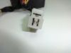 Regulator rectifier  Suzuki LS 650