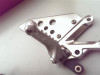 Voetsteun links Aprilia RSV 1000