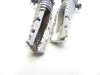 Voetsteun links Yamaha YZF R6