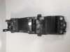 Achterspatbord Yamaha MT 09