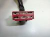 Fuse box Honda CB 450