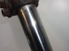 Standrohr Gabelholm links komplett Suzuki GS 550